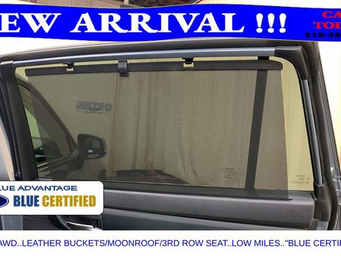 Used 2020 Toyota Highlander XLE image 14