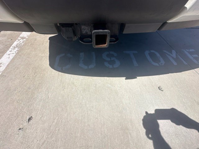 Used 2012 Nissan Armada Platinum RWD image 13