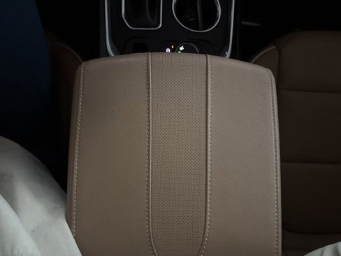 Used 2023 Chevrolet Traverse Premier w/ LPO, Floor Liner Package image 14