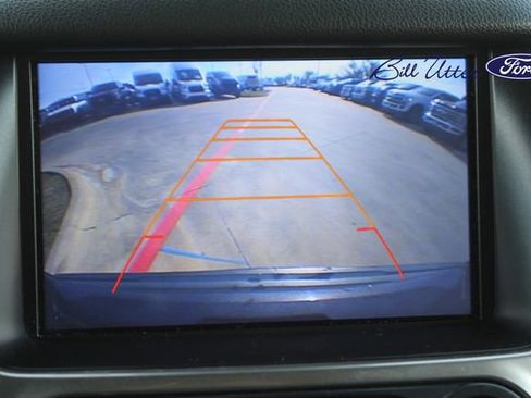 Used 2016 Chevrolet Suburban LT image 23