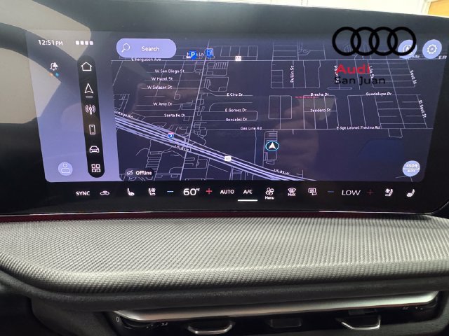 New 2026 Audi SQ5 Premium Plus AWD/4WD image 18