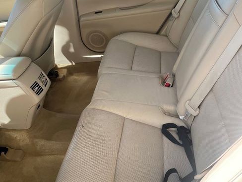 Used 2013 Lexus ES 350 image 21