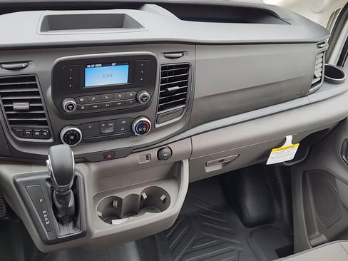 New 2025 Ford Transit 250 148 Medium Roof Extended AWD image 20