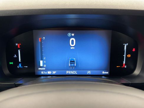 New 2026 Ford Maverick XL AWD/4WD image 16