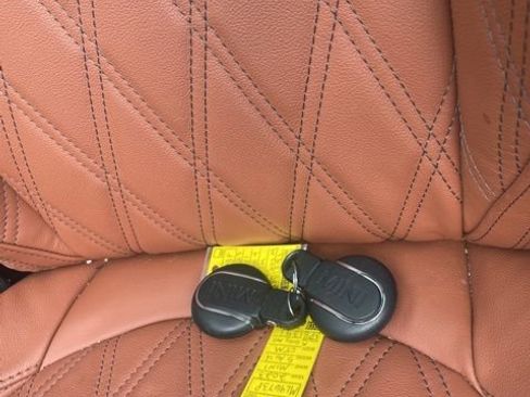 Used 2023 MINI Cooper Countryman S w/ Signature Upholstery Package image 27