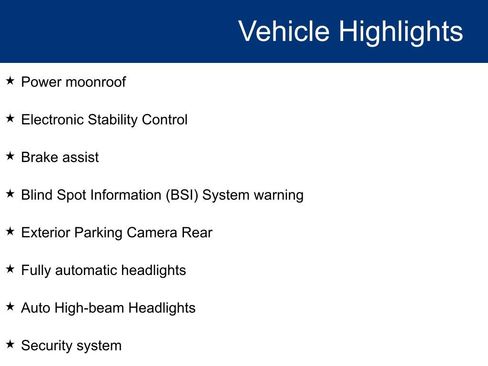 Used 2024 Honda CR-V EX image 20