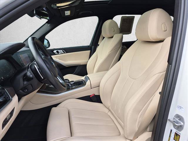 Used 2019 BMW X5 xDrive40i AWD/4WD image 17