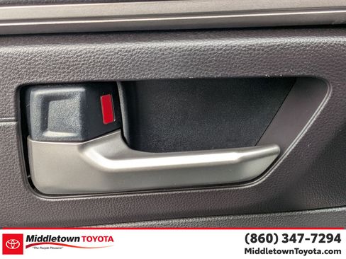 Used 2024 Toyota Tundra SR5 w/ TRD Sport Premium Package image 11