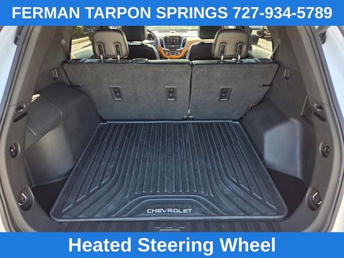 Used 2020 Chevrolet Equinox Premier image 30