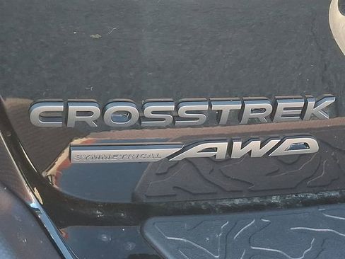 Certified 2025 Subaru Crosstrek 2.5i Wilderness w/ Wilderness Package image 34