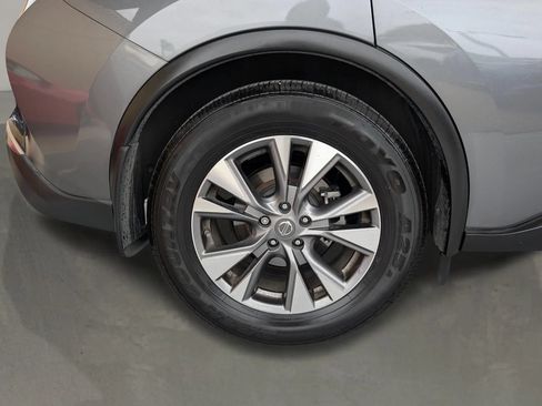 Used 2015 Nissan Murano SL w/ SL Technology Package AWD/4WD image 37