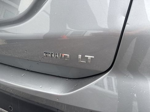 Certified 2024 Chevrolet Equinox LT AWD/4WD image 11