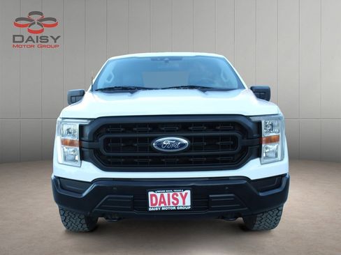 Used 2021 Ford F150 XL w/ Equipment Group 101A High image 2