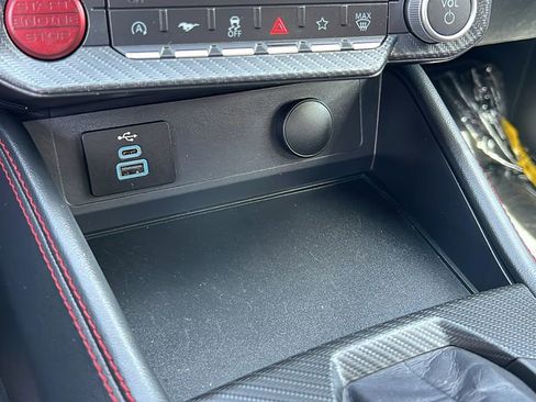 Certified 2025 Ford Mustang Premium image 17