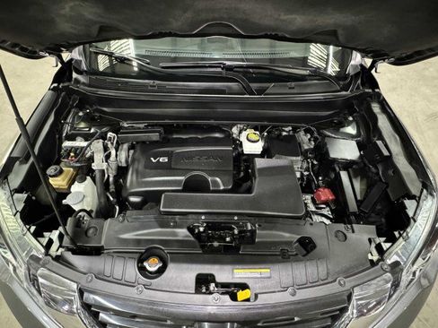 Used 2019 Nissan Pathfinder SV image 57