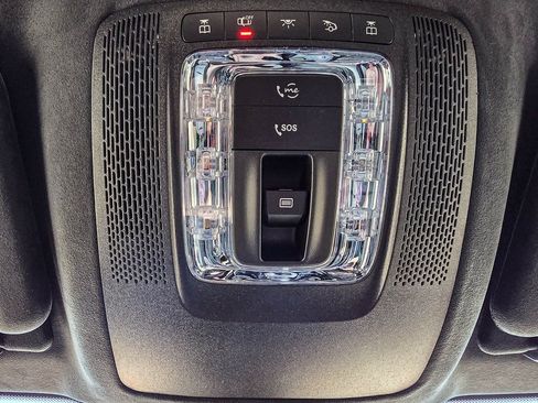 New 2026 Mercedes-Benz GLE 63 AMG S image 29