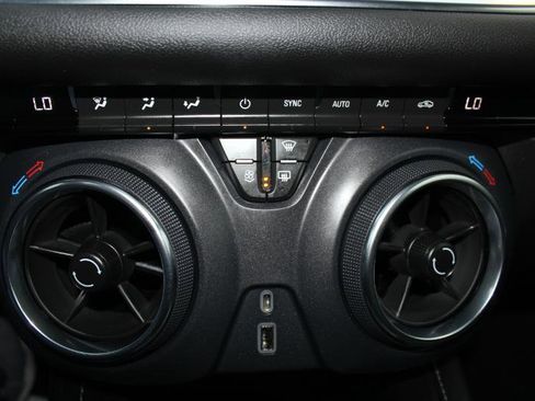 Used 2023 Chevrolet Blazer LT w/ Driver Confidence Package image 34