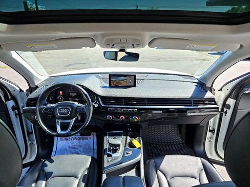Used 2019 Audi Q7 3.0T Premium Plus AWD/4WD image 19