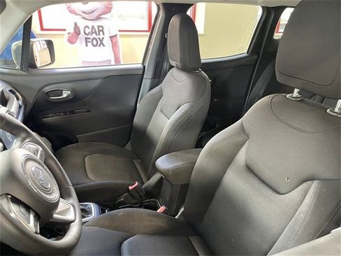 Used 2018 Jeep Renegade Sport w/ Power & Air Group image 15