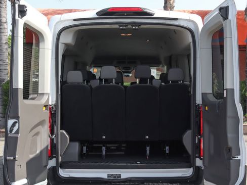 Used 2020 Ford Transit 350 XLT RWD image 8