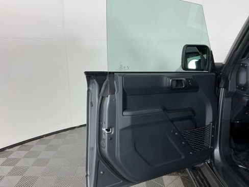 New 2025 Ford Bronco Big Bend image 12