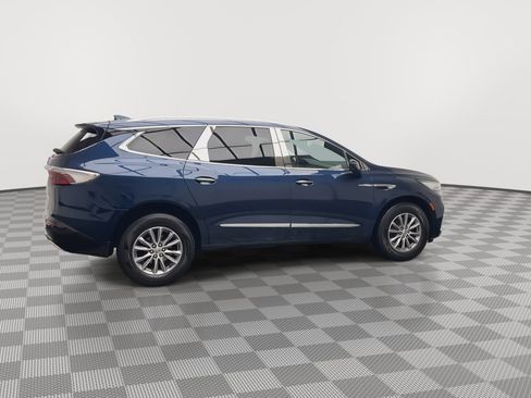Certified 2023 Buick Enclave Essence w/ Trailering Package, 5000 lbs. image 41