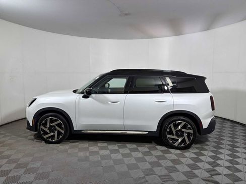 Certified 2026 MINI Cooper Countryman S AWD/4WD image 4