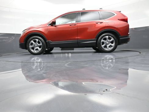Used 2019 Honda CR-V EX-L image 34