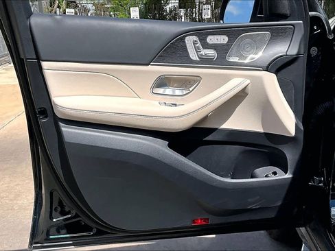 Used 2025 Mercedes-Benz GLE 350 4MATIC image 21