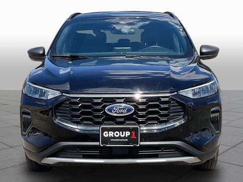 Used 2025 Ford Escape ST-Line FWD image 4