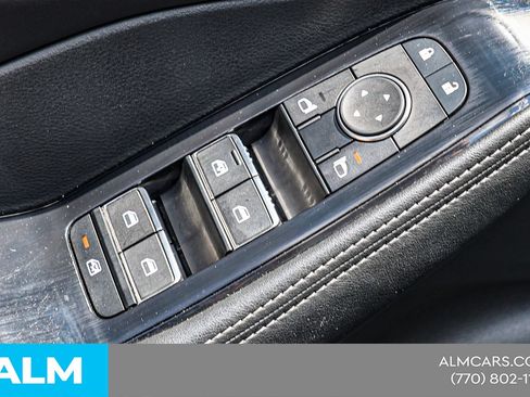 Used 2023 Nissan Rogue SL w/ SL Premium Package FWD image 38
