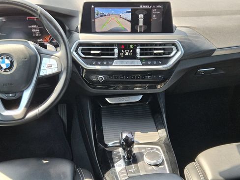 Used 2024 BMW X3 xDrive30i AWD/4WD image 16