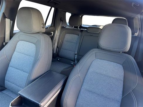 Used 2025 GMC Terrain Elevation image 21