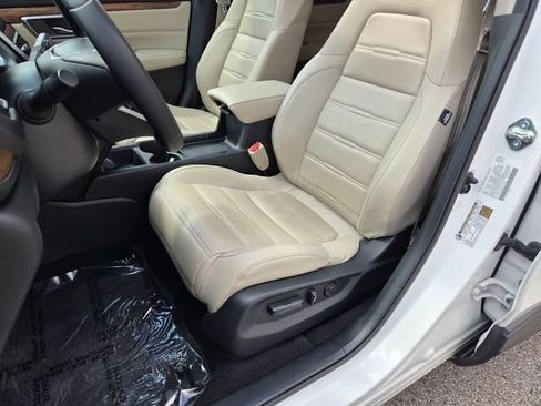Used 2018 Honda CR-V EX-L image 8