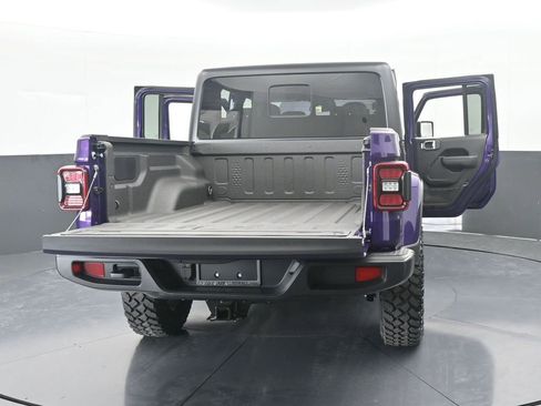 New 2026 Jeep Gladiator Willys image 67