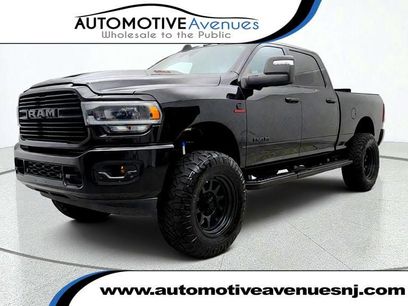 Used 2023 RAM 2500 Laramie