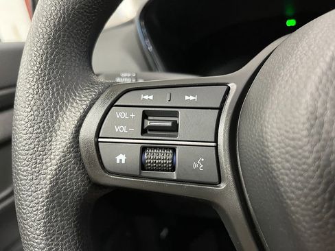 New 2026 Honda CR-V LX image 15