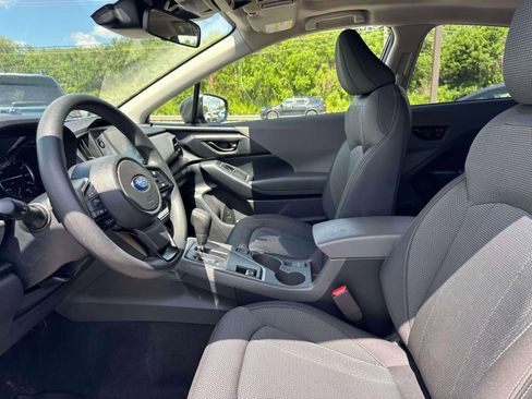 Certified 2024 Subaru Crosstrek 2.0i Premium AWD/4WD image 9