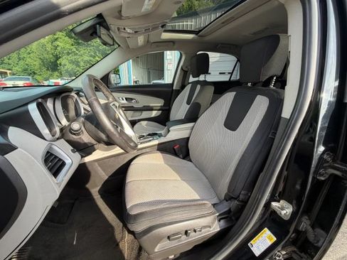 Used 2013 Chevrolet Equinox LT w/ Power Convenience Package FWD image 9