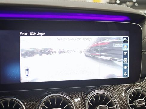 Used 2019 Mercedes-Benz AMG GT 63 S image 24