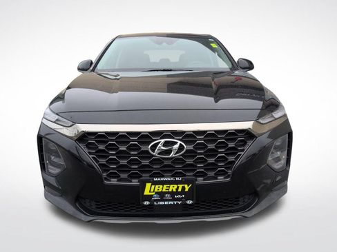 Used 2019 Hyundai Santa Fe SEL AWD/4WD image 9