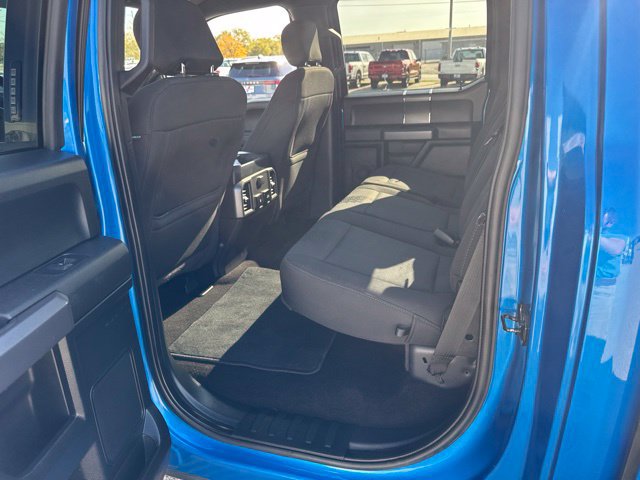 Used 2019 Ford F150 XLT w/ Equipment Group 302A Luxury AWD/4WD image 26