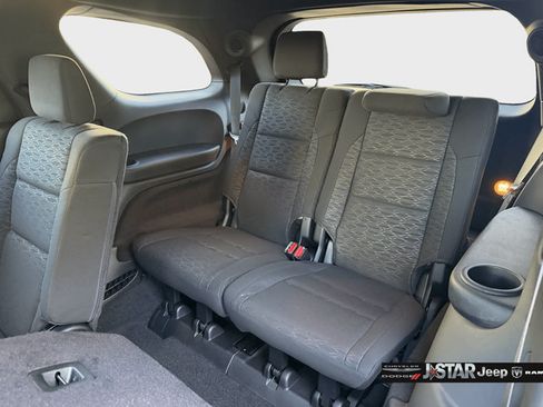New 2026 Dodge Durango GT AWD/4WD image 26