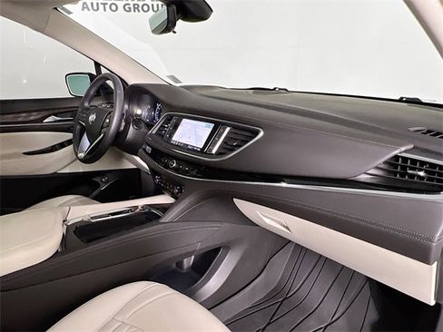 Used 2023 Buick Enclave Avenir w/ Avenir Technology Package image 42