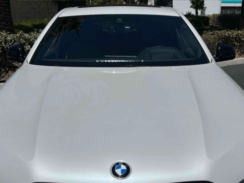 Used 2021 BMW X6 xDrive40i w/ Executive Package AWD/4WD image 58