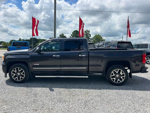 Used 2014 GMC Sierra 1500 SLT w/ All-Terrain Package AWD/4WD image 19