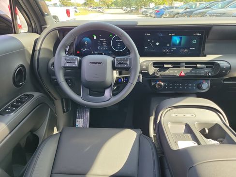 New 2026 Hyundai Palisade XRT Pro image 10