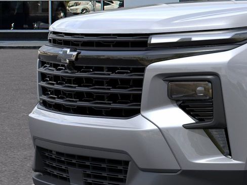 New 2026 Chevrolet Traverse LT w/ Midnight/Sport Edition FWD image 13