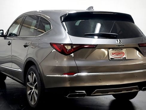 New 2026 Acura MDX SH-AWD w/ Technology Package image 8
