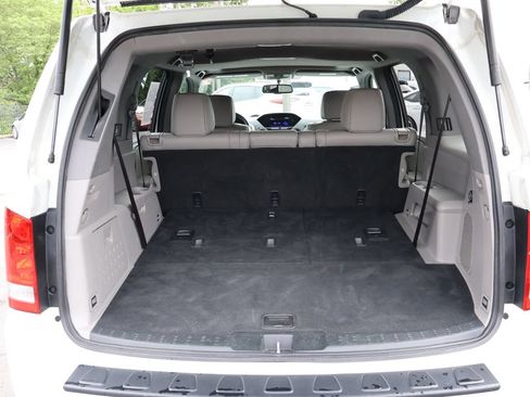Used 2013 Honda Pilot EX-L image 15